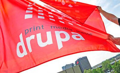 Drupa 2016 terá duração menor, com 11 dias de exibição