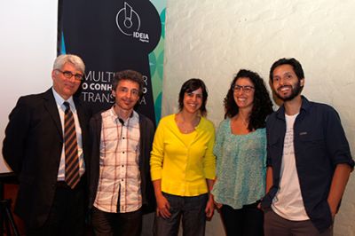 A terceira edição do evento Ideia Papirus apresentou conceitos e desafios da cadeia de valor no mercado de embalagens