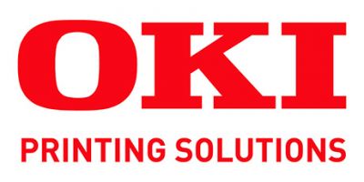 OKI traz para ExpoPrint Digital primeira impressora com toner branco C711WT