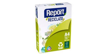 Suzano Report Reciclato comemora 10 anos de pioneirismo e sustentabilidade