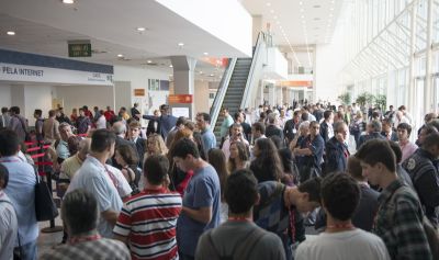 FESPA Brasil e ExpoPrint Digital se consolidam no Brasil com sucesso da primeira edição