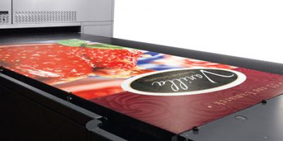 HP apresenta suas impressoras na FESPA Digital 2013