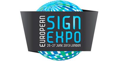 Sign Forum no European Sign Expo aponta a direção certa aos empresários de sinalização