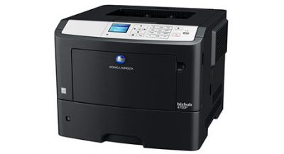 Konica Minolta lança novo padrão para sua linha bizhub através de novos modelos