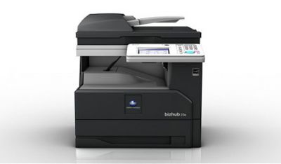 Konica Minolta lança bizhub 25e