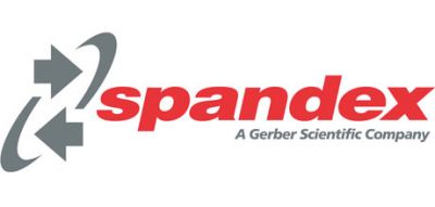 Spandex estará na FESPA 2013 em Londres