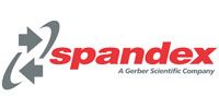 Spandex estará na FESPA 2013 em Londres