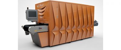 EFI lança impressora digital para cerâmica com tecnologia Cretaprint e Fiery