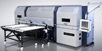 Durst apresenta suas novidades na FESPA 2013 de Londres