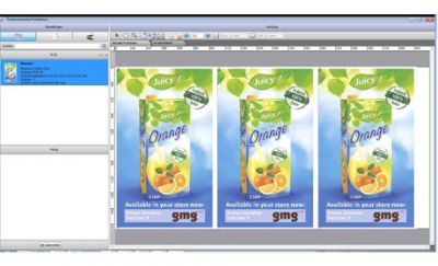 GMG apresenta ProductionSuite durante FESPA Londres