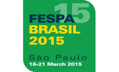 FESPA Brasil crava lugar entre melhores feiras do mundo