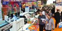 FESPA Londres 2013 se consolida como destino global para impressão