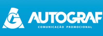 Empresa de comunicação promocional Autograf é lançada