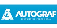 Empresa de comunicação promocional Autograf é lançada