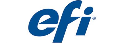 Sucesso da EFI na FESPA reflete oportunidades aos clientes nas áreas de grandes formatos