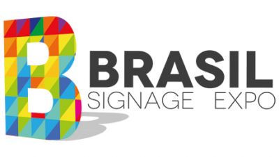 Brasil Signage Expo vai reunir players de setor em constante crescimento