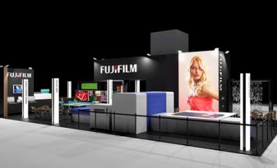 Fujifilm confirma presença na FESPA Eurasia 2013