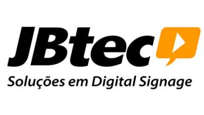 JBTec vai aliar criatividade e tecnologia na Brasil Signage Expo 2014