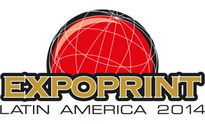 ExpoPrint Latin America será a feira oficial da Conlatingraf