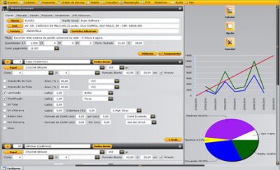 Aliança do Livro adquire sistema Ecalc EasyCalc