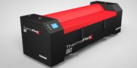 Xeikon apresenta sua família de produtos ThermoFlexX na Labelexpo Europe 2013