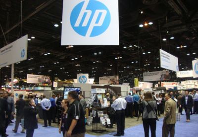 HP destaca as novas soluções digitais e instalações dos clientes na PRINT 13