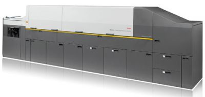 PDI diversifica serviços de impressão digital através de impressora Kodak Nexpress SX3300