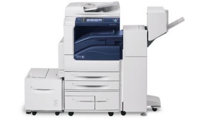 Xerox apresenta nova impressora multifuncional