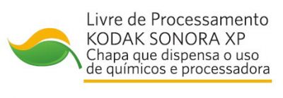 Magraf foca sustentabilidade e anuncia investimento na chapa Kodak Sonora XP