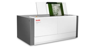 Kodak Flexcel NX comemora cinco anos de sucesso no mercado