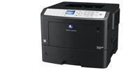 Konica Minolta lança novo padrão para linha bizhub