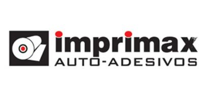 Imprimax Auto-Adesivos estará com suas linhas de produtos na FESPA Brasil 2015