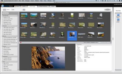 WoodWing Software e Getty Images cooperam para agilizar fluxo de trabalho