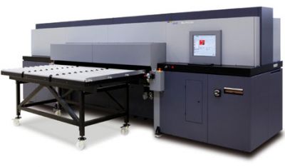 Durst marca presença na FESPA Eurasia 2013