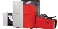 Empresa usa duas Xeikon 8500 para segurança em impressão de documentos