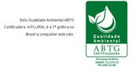 Plural é primeira gráfica a conquistar o Selo Qualidade Ambiental ABTG Certificadora