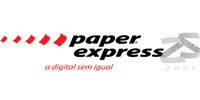 Paper Express celebra vinte e cinco anos