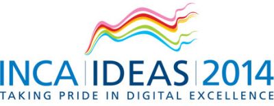 Inca Digital anuncia IDEAs 2014