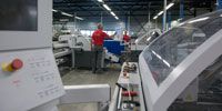 Companhia de pós-impressão holandesa dobra sua produtividade com novas máquinas da Heidelberg