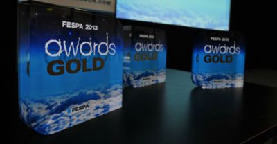 FESPA Awards 2014 convida gráficos do mundo todo a celebrar excelência em impressão