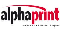 Alphaprint fecha parceria com europeia Morgana