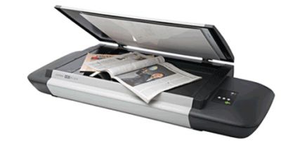 Scanner Contex HD iFLEX é poderosa solução para digitalizar