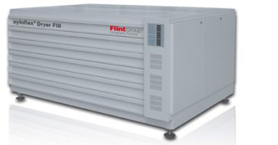 Flint Group Flexographic Products expande linha de equipamentos