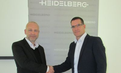 Heidelberg investe em software da Neo7even