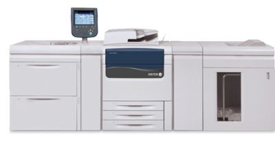 Xerox firma parceria com a Photoalbum Universal