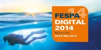 FESPA Digital aumenta espaço por conta da crescente demanda