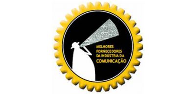 Edições Loyola conquista o prêmio “Melhores Fornecedores da Indústria da Comunicação de 2013”