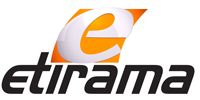 Etirama apresenta nova máquina ES3500 na ExpoPrint Latin America 2014