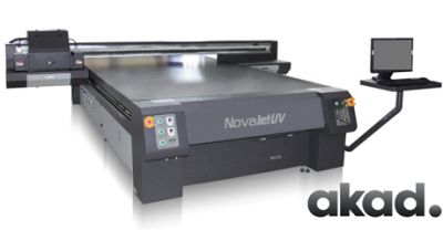 Novajet UV M10 se destaca por desempenho e robustez