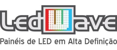 LedWave leva tecnologia, inovação e versatilidade para Brasil Signage Expo